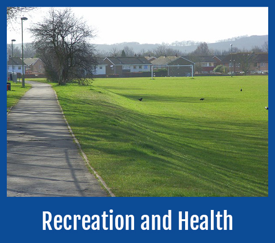 Recreation and Health